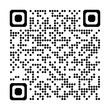 Scan the QR code and contribute!